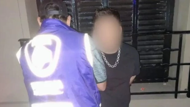 Cayó Richard, un "viudo negro" chileno que frecuentaba boliches de Palermo