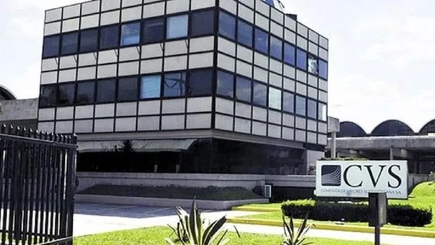 El Gobierno cerró Ciccone Calcográfica, la fábrica de billetes que estatizó el kirchnerismo