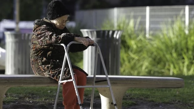 Sólo una de cada cinco jubilaciones son otorgadas con la regla general