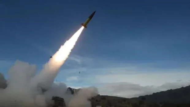 Ucrania disparó los primeros misiles ATACMS contra territorio ruso