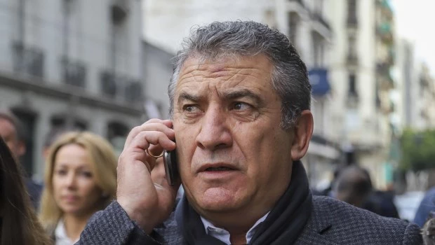 Ordenaron la detención de Sergio Urribarri, ex gobernador de Entre Ríos