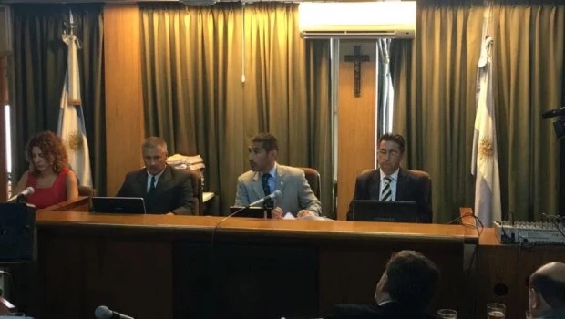 Absolvieron a los magistrados que liberaron a los acusados por el femicidio de Lucía Pérez