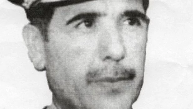 Jorge Roberto Ibarzabal: muerto en el campo de batalla