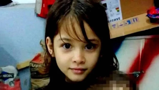 Crimen de Aralí Vivas: la autopsia confirmó que la menor fue abusada