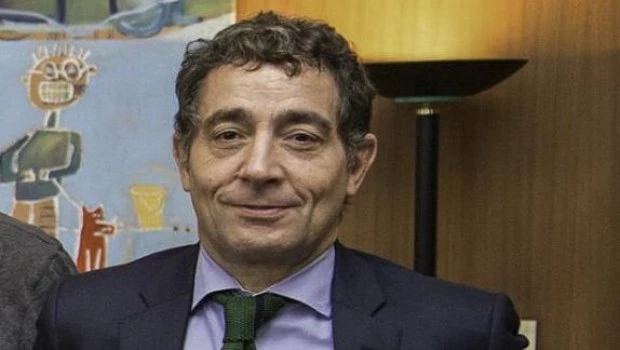 "Pepín" Rodríguez Simón regresó a Argentina y deberá comparecer todos los meses mientras avanza la causa en su contra