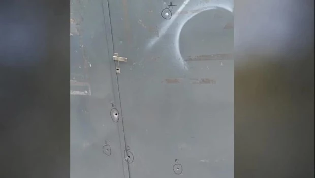 Tiroteo en una escuela de Santa Fe: dejaron una amenaza