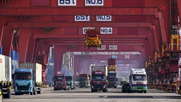 Brasil fue el primer país de destino de las exportaciones (18,5% del total de las ventas argentinas al exterior), seguido por Chile (7,9%) y Estados Unidos (7,6%).