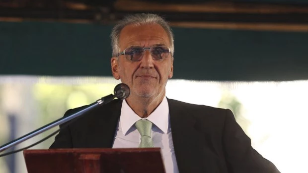 Falleció Germán Moldes, ex fiscal de Comodoro Py