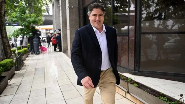 Paoltroni apoyó a Villarruel y advirtió a Milei sobre su entorno