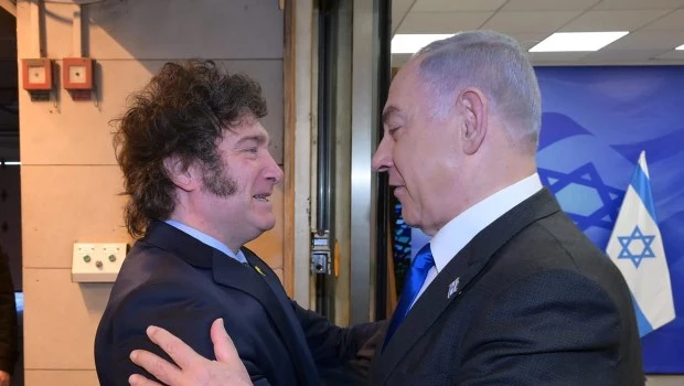 El Gobierno rechazó la orden de arresto de la Corte Penal Internacional contra Netanyahu