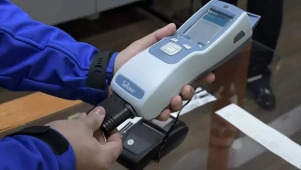 San Luis impulsó el "Narcotest" en los tres poderes del Estado que incluye al gobernador Poggi