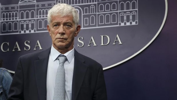 El Gobierno denunció a Madres de Plaza de Mayo por el hallazgo de un boliche clandestino en una sede de la universidad