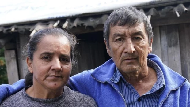 Los padres de Loan reclamaron que su hijo vuelva "sano y salvo"