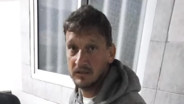 Las pericias psicológicas a Germán Kiczka revelaron su inclinación a la pedofilia