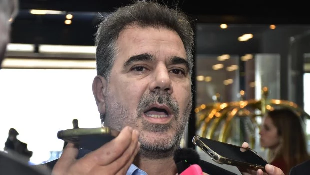 Cristian Ritondo: "Los logros del Gobierno no existirían sin el PRO"