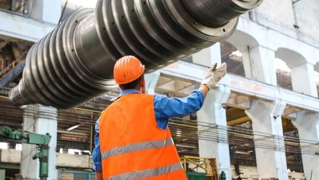 La actividad económica cayó 3,3% interanual en septiembre