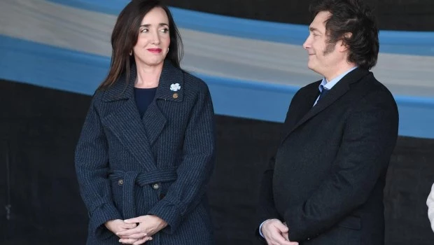 Milei aprovecha la racha en los mercados para consolidar poder