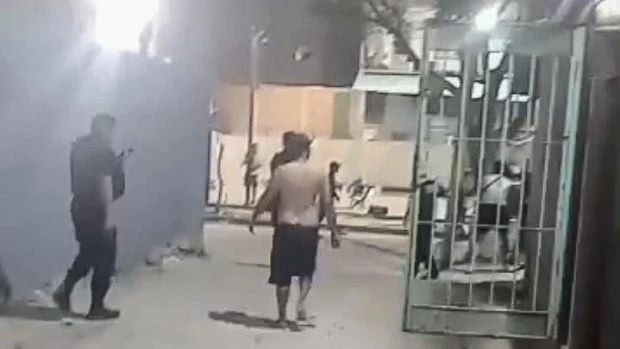 Tiroteo en la Villa 20 de Lugano por una disputa narco: un muerto y varios heridos