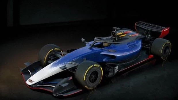 General Motors llega a un acuerdo con la F1 para sumarse en 2026