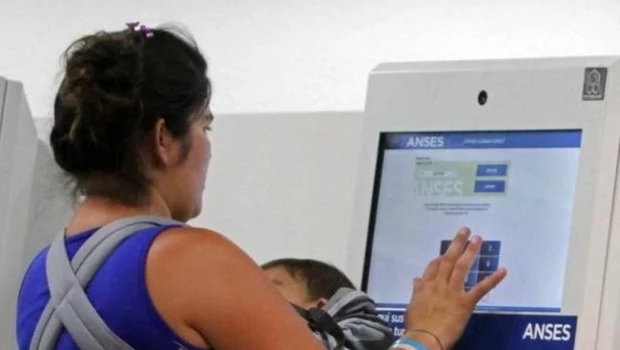 Asignaciones familiares: aumento del 2,69% para diciembre