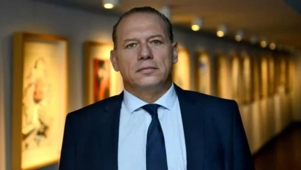 Sergio Berni.