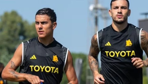 Oriana Sabatini habló sobre la posible llegada de Paulo Dybala a Boca: «Paredes le taladra la cabeza»