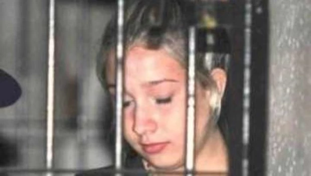 La Corte dejó firme la sentencia a perpetua de Nahir Galarza