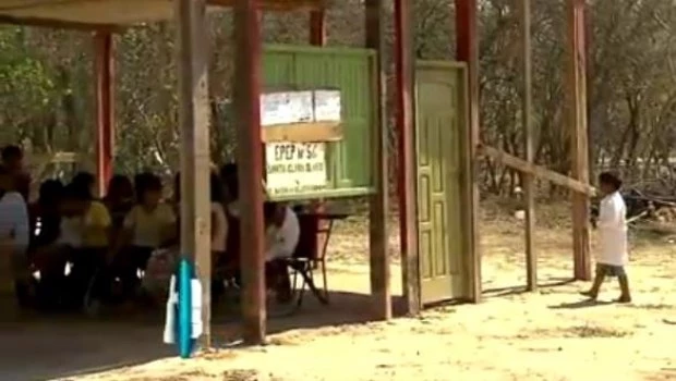 Había una vez… una chica como vos…