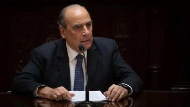 Francos destacó que en el primer año del Gobierno pudieron desarmar un "Estado corrupto"