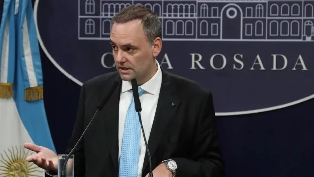 El Gobierno anunció la modernización del INTA