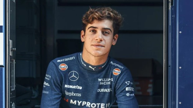 El exdirector de Haas habló sobre el futuro de Colapinto: "Ya lo han vendido a otro equipo"