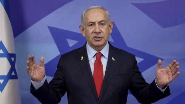 Israel apelará ante la Corte de La Haya la orden de arresto contra Netanyahu