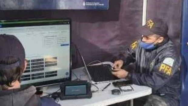 Operativo internacional contral el abuso infantil: realizan dos allanamientos en Mendoza 