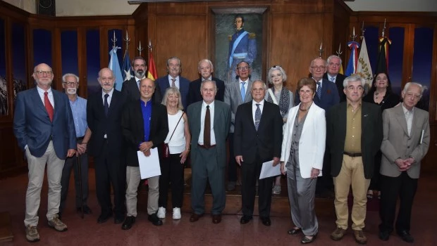 “Inclinar la balanza en favor de la verdad, la gran tarea del siglo XXI”