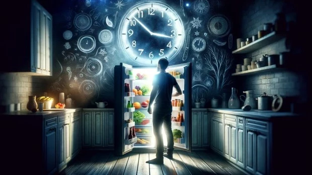 Alimentación y salud: el horario en que comemos juega un rol crucial