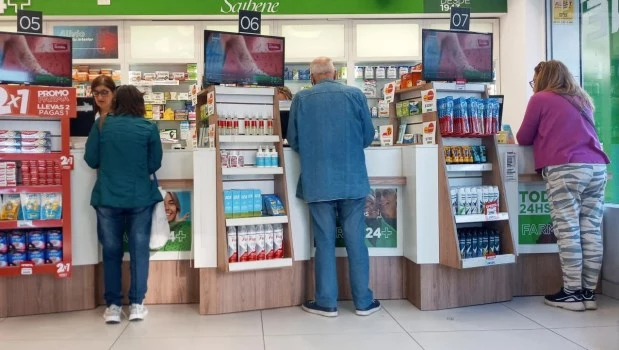 Medicamentos.