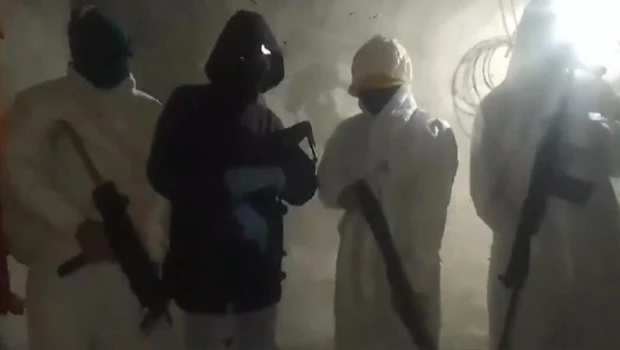 La inseguridad y la violencia vuelven a golpear la puerta