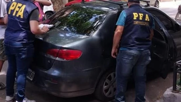 Detuvieron a un ciudadano uruguayo con pedido de captura internacional