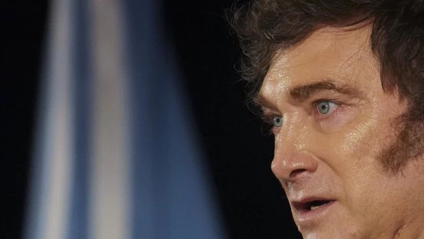 Argentina, modelo para armar