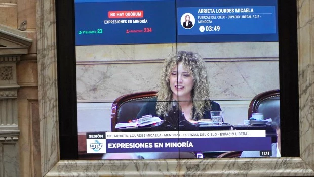 Derecha no es mamarracho