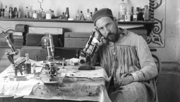 Las luces de la ciencia y las sombras de una vida: a 90 años de la muerte de Ramón y Cajal 
