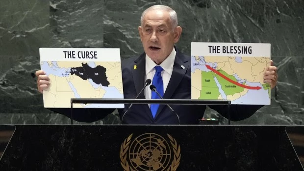 Israel toma una zona cercana a Siria tras el derrocamiento de Assad