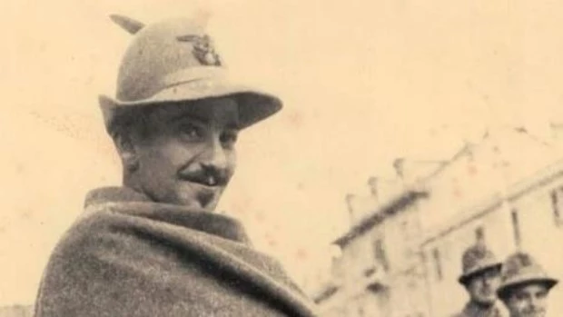 Había una vez…un alpino en Rusia