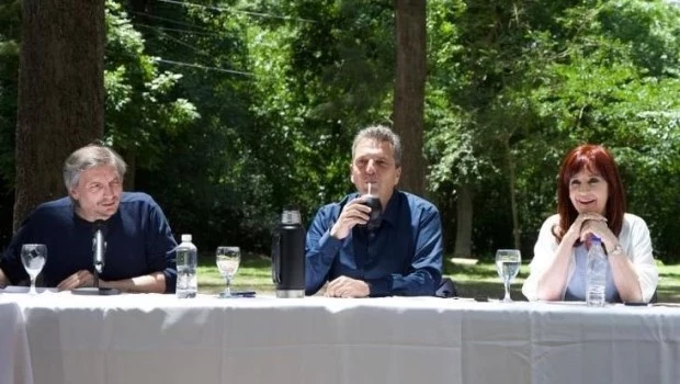 Las esquirlas del primer año de gestión de Milei