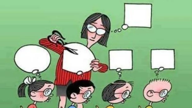 La otra cara de la ESI