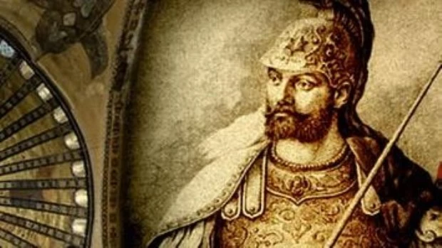 Hallan en Grecia el único retrato original del último emperador romano, Constantino XI - El mundo | Diario La Prensa