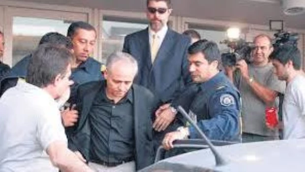 El Papa expulsó al cura argentino que fue condenado por múltiples abusos de niños