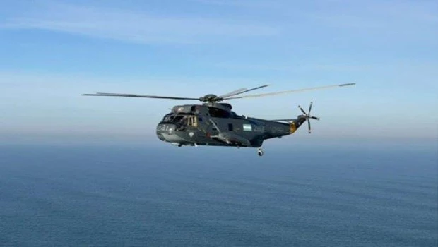 Suspenden a 16 militares tras una denuncia por corrupción