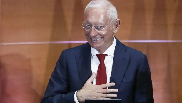 El empresario Isak Andic falleció a los 71 años.