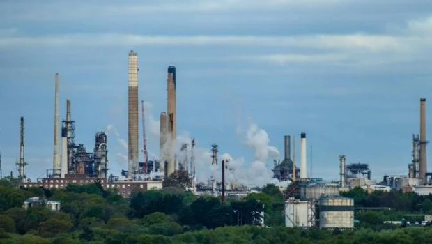 Se derraman miles de litros de petróleo de un oleoducto de Enbridge en Wisconsin